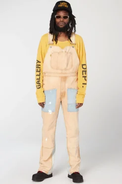 GD FLARE OVERALL