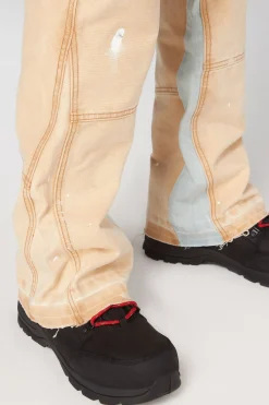 GD FLARE OVERALL