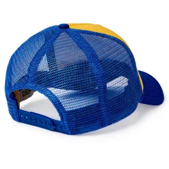 GD LOGO TRUCKER
