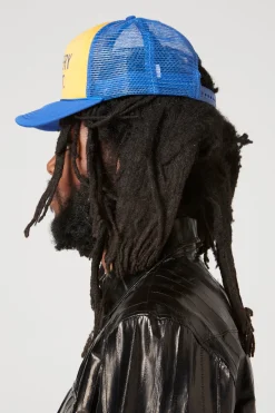 GD LOGO TRUCKER