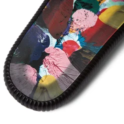 GD X LANVIN ARPEGE POOL SLIDES (MEN'S)