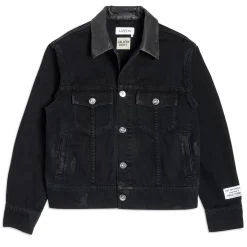GD X LANVIN DENIM JACKET