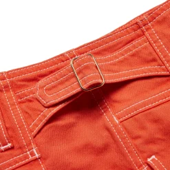 GD X LANVIN TROUSERS WOMEN'S