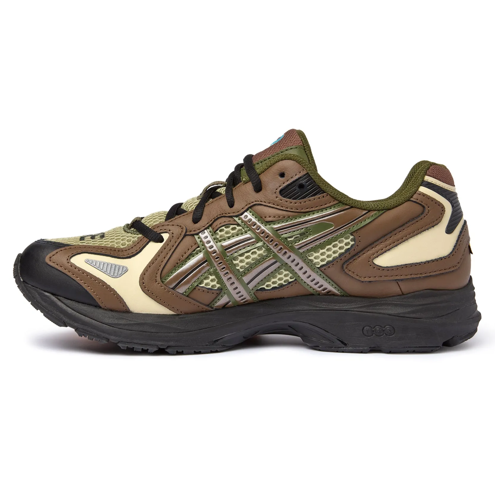 GEL-K1011 KHAKI/CLAY CANYON