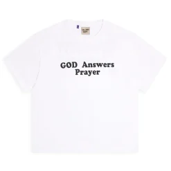 GOD ANSWERS PRAYER TEE