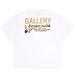 GOD ANSWERS PRAYER TEE
