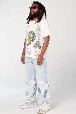 ILLADOX TEE