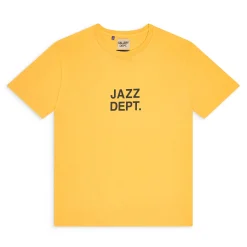 JAZZY TEE