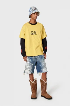 JAZZY TEE