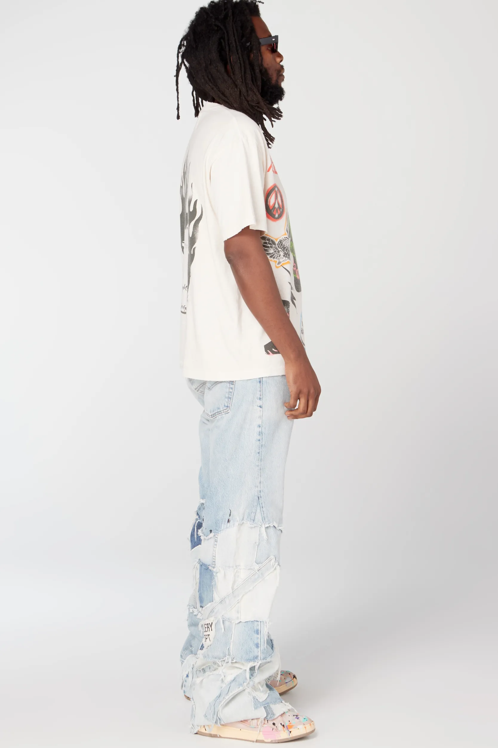 JESSE J FLARE