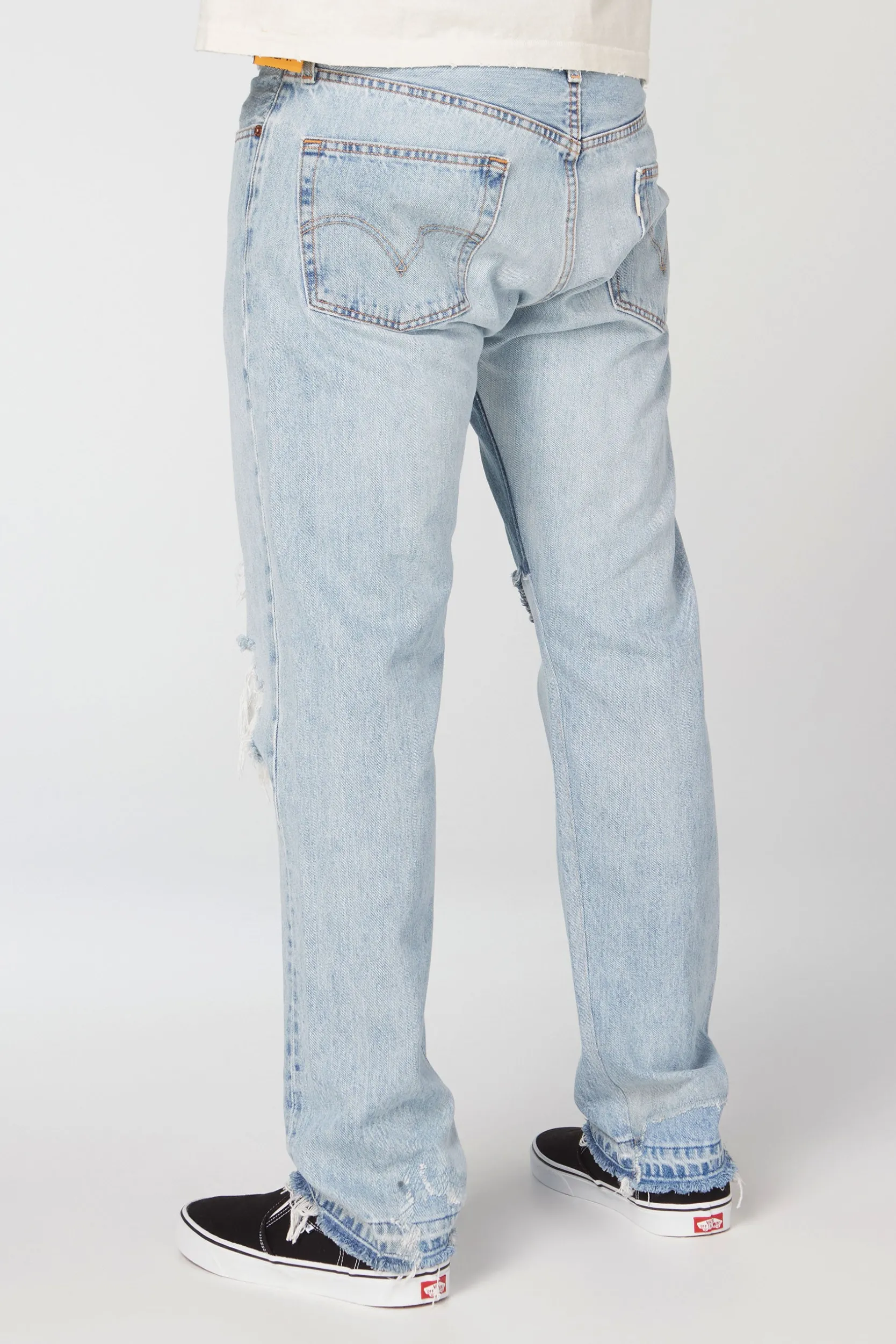 KEN DENIM
