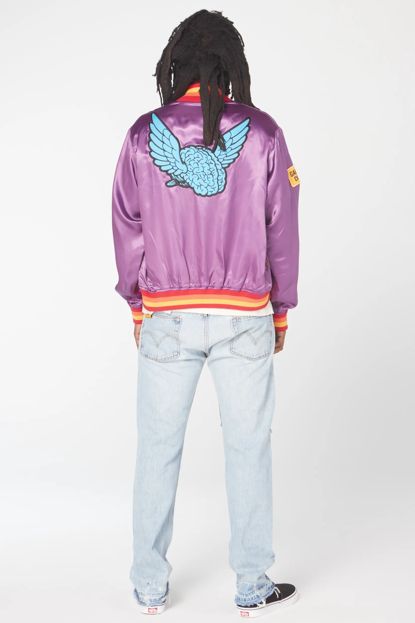 KEN DENIM
