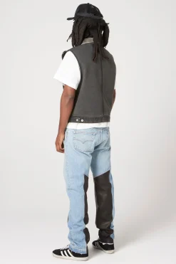 K.H. DENIM