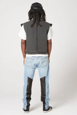 K.H. DENIM