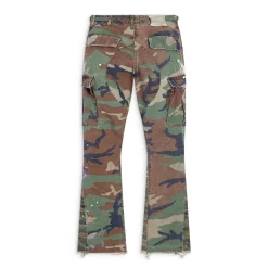 LA CAMO FLARE WOMEN'S