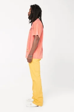 LA CHINO FLARE