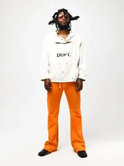 LA FLARE