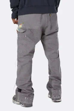 LA FLARE CARPENTER