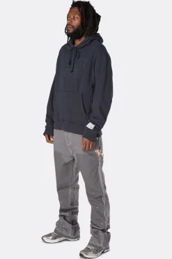 LA FLARE CARPENTER