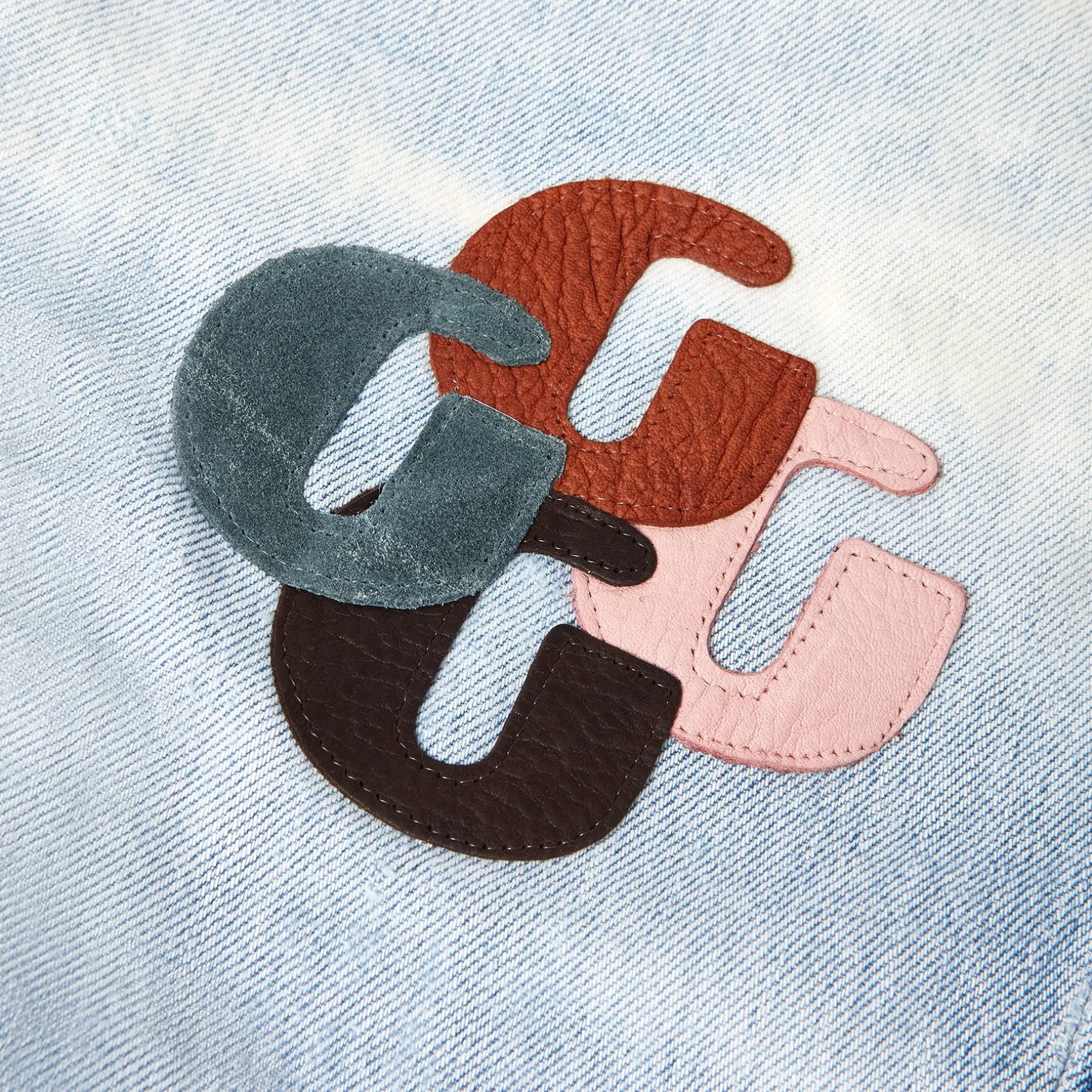 LA FLARE MULTI G PATCH