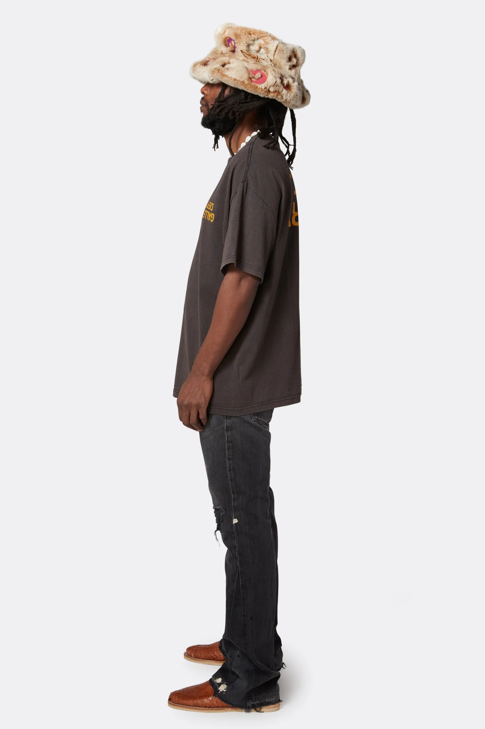 LA WORKSHOP FLARE