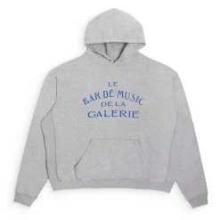 LE BAR VINTAGE HOODIE