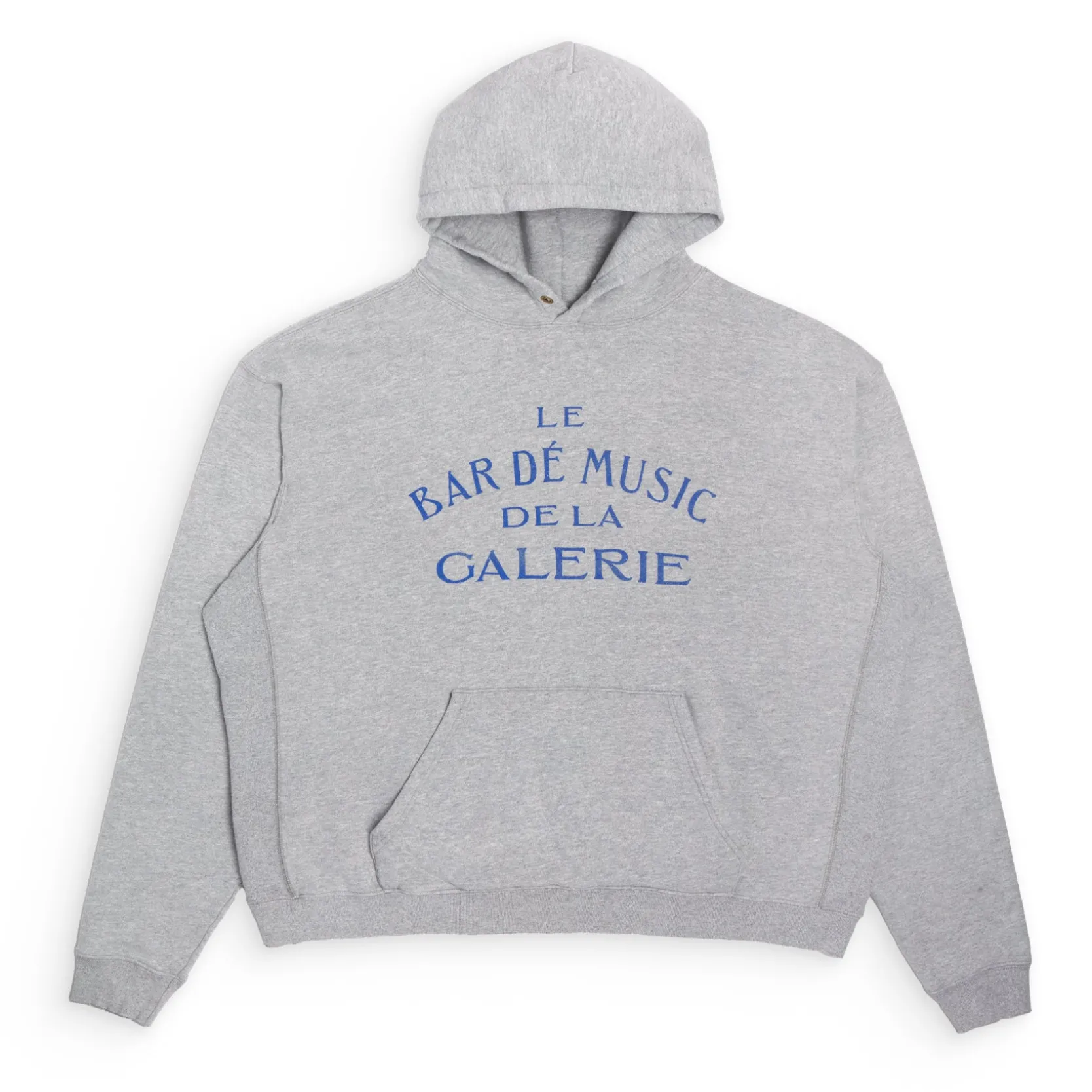 LE BAR VINTAGE HOODIE