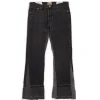 LENNY FLARE DENIM