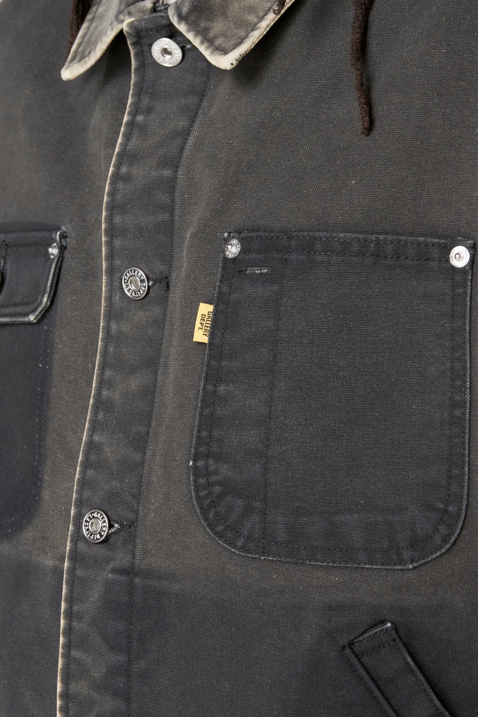 LOGAN VEST