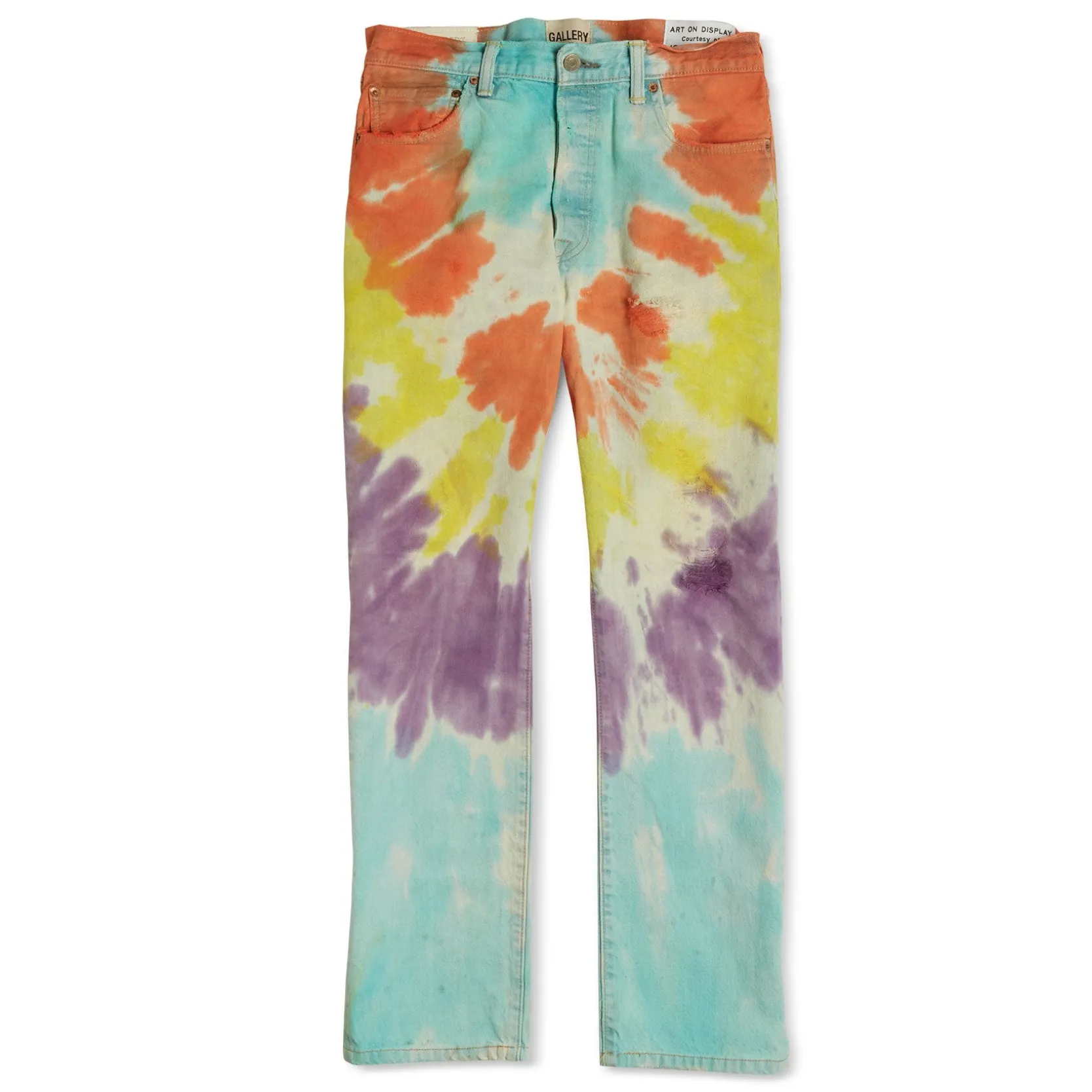 MARLEY DENIM
