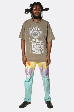 MARLEY DENIM