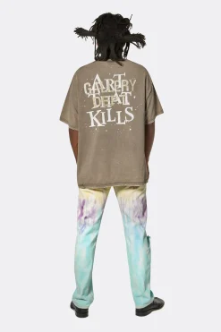 MARLEY DENIM