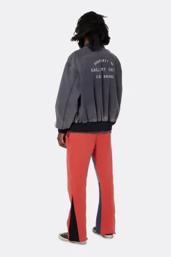MECHANIC JACKET