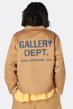 MONTECITO JACKET