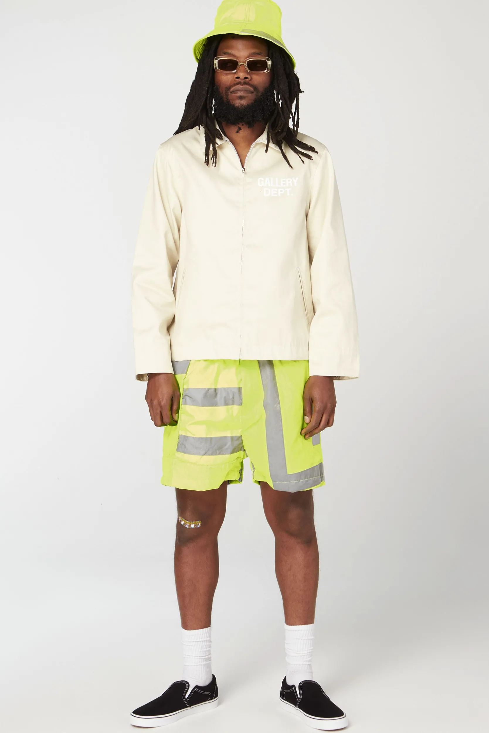 MONTECITO JACKET
