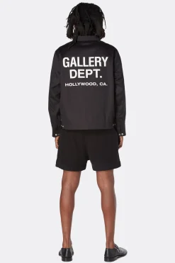 MONTECITO JACKET