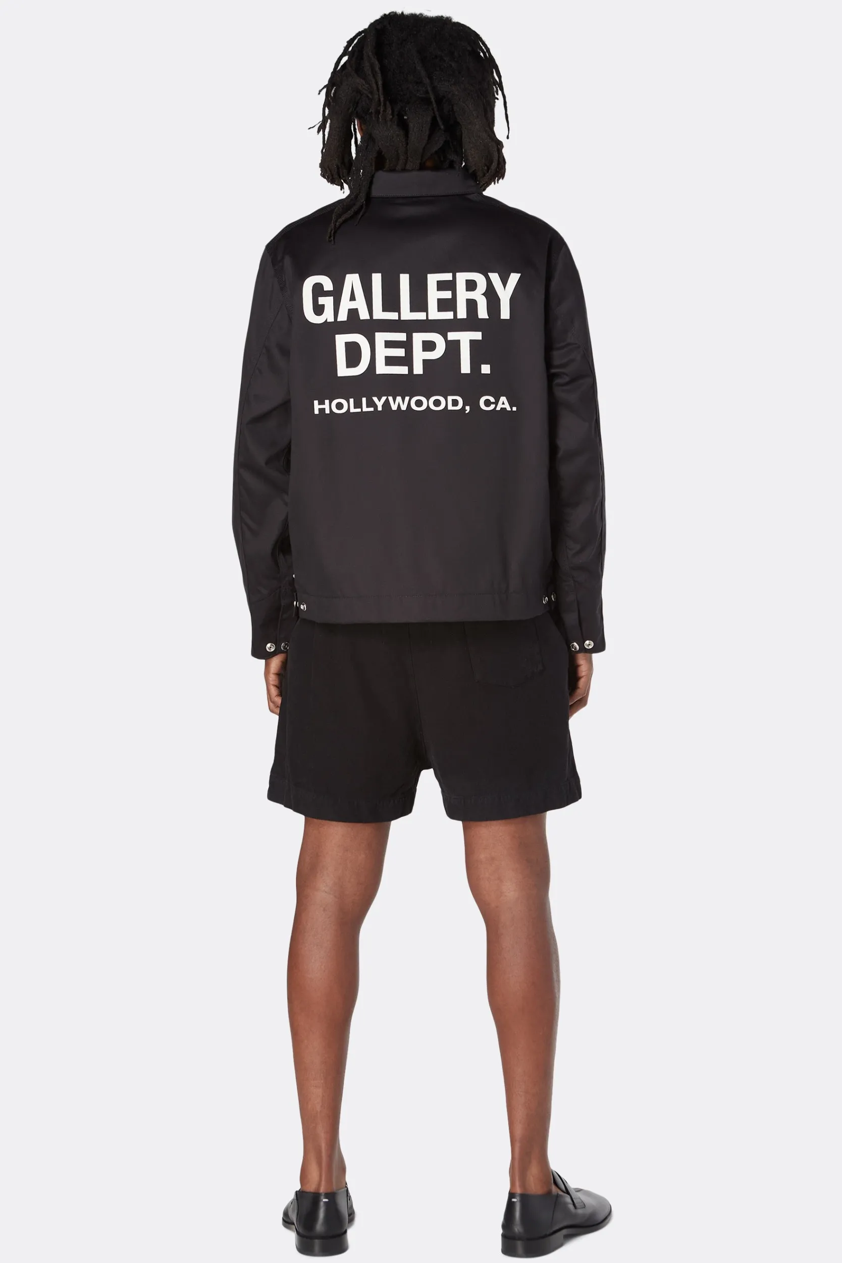 MONTECITO JACKET