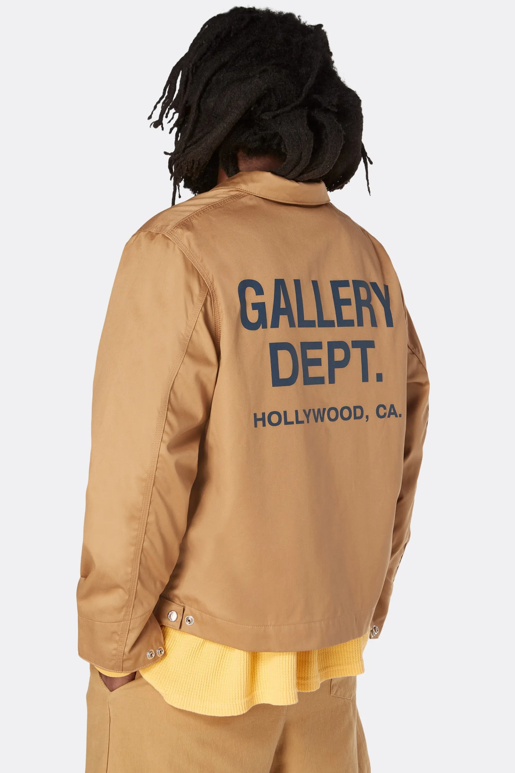 MONTECITO JACKET