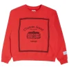 MUSIQUE CREWNECK SWEATSHIRT