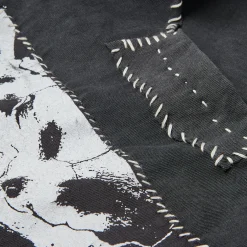 OBJECTION SLEEVELESS TEE
