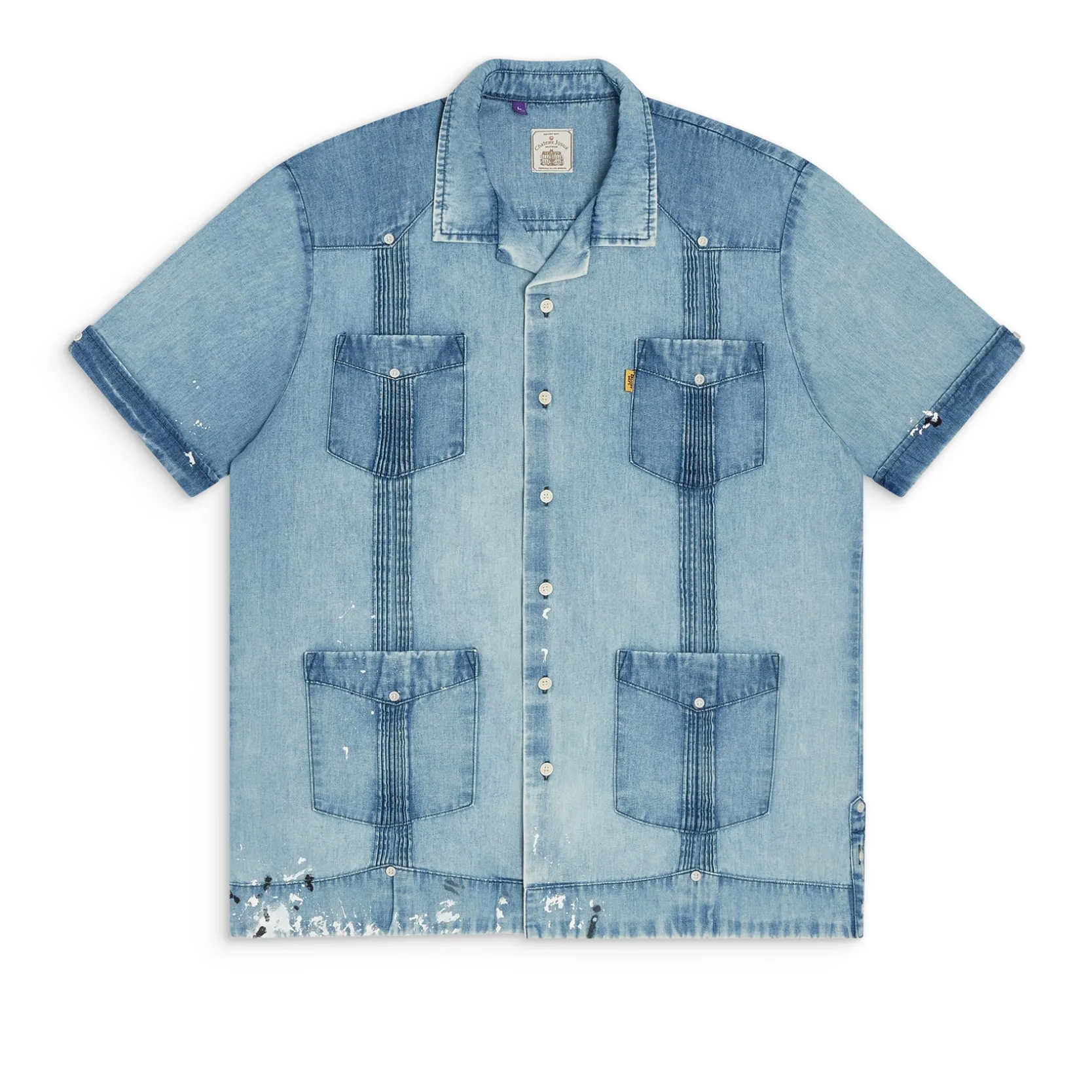 OCHO SHIRT