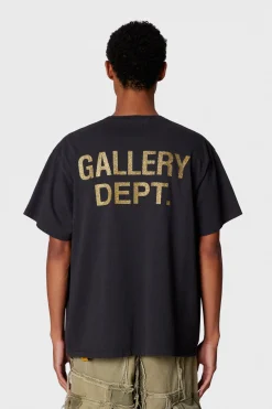 PALETTE TEE