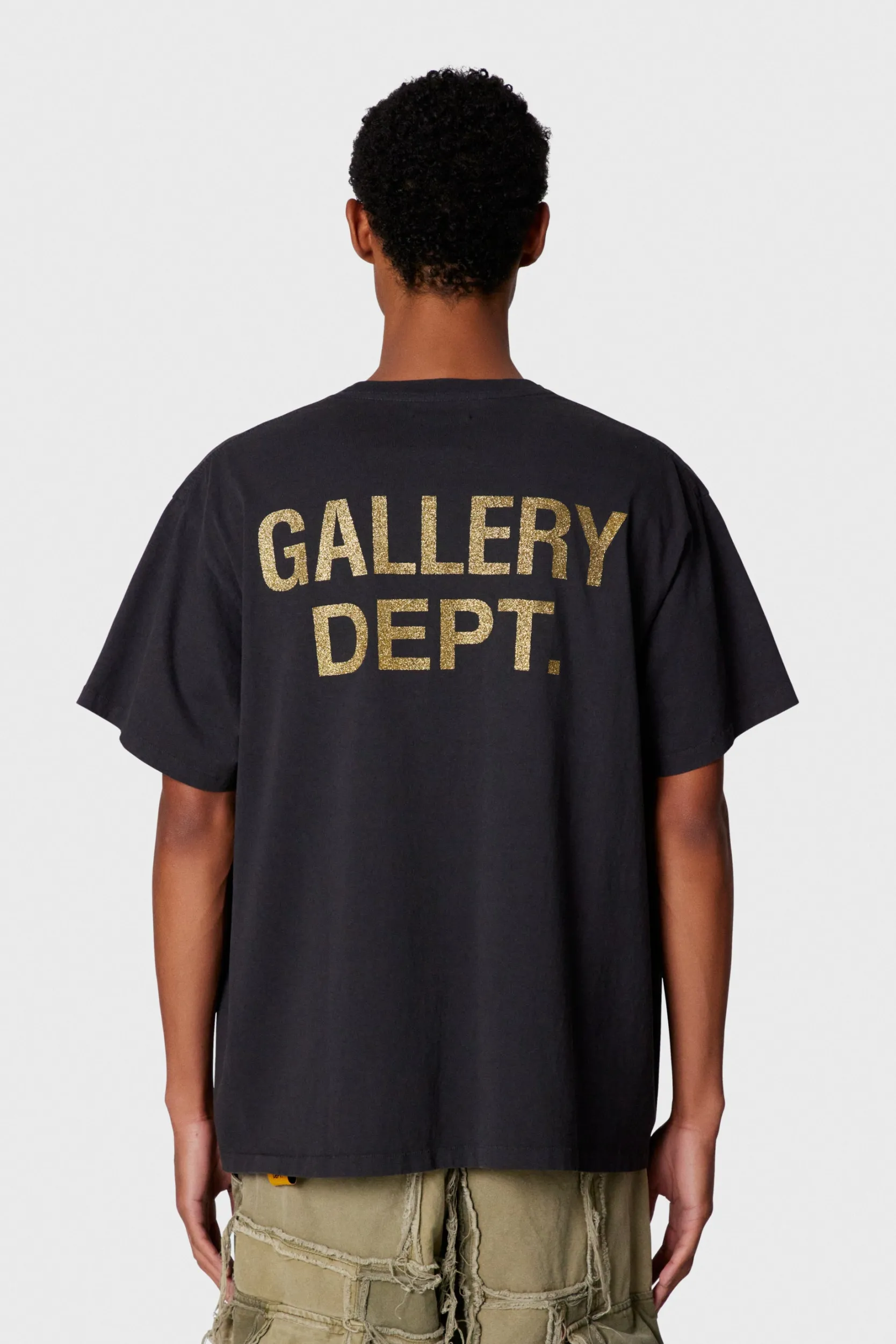PALETTE TEE