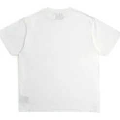 PLAIN VINTAGE POCKET TEE