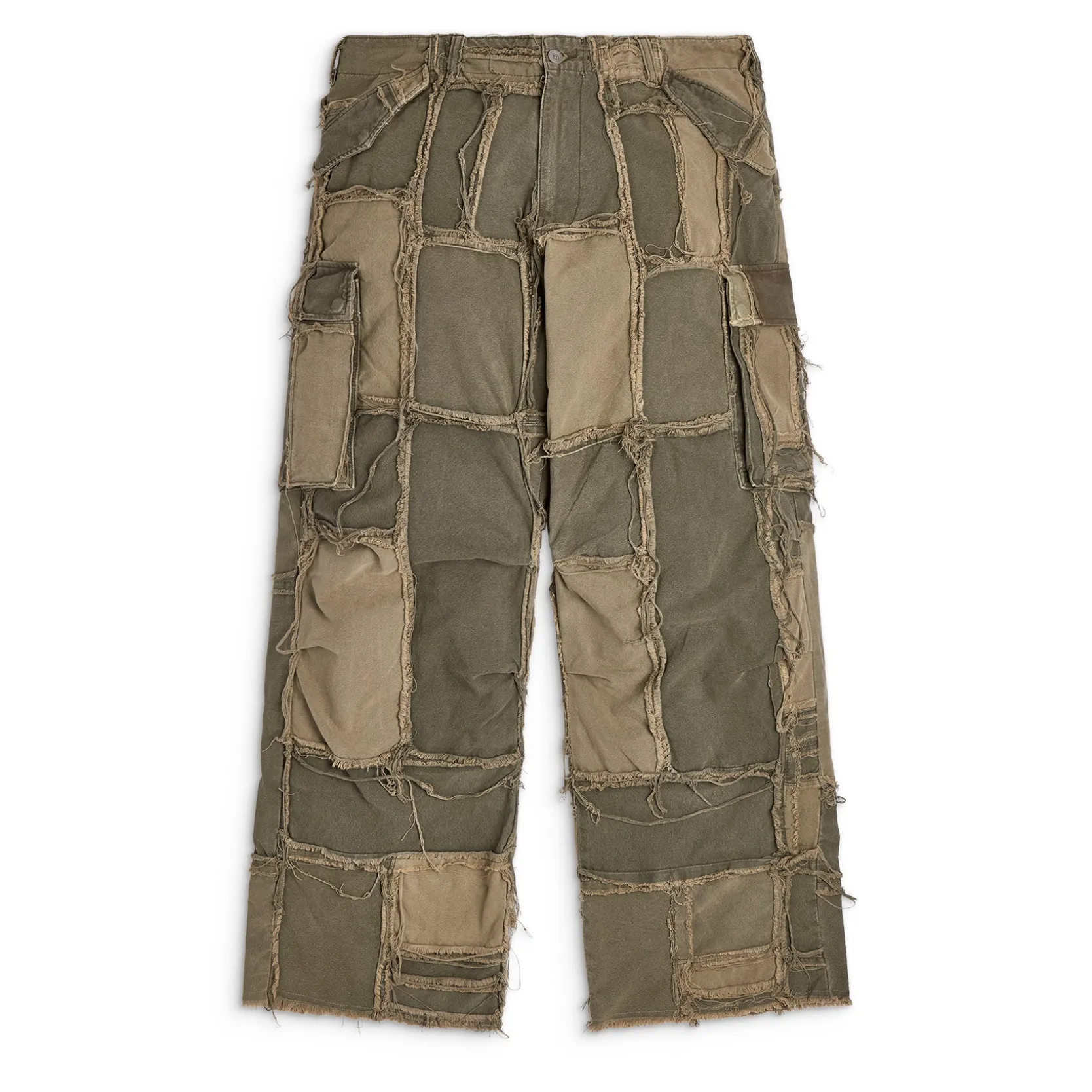 PROGRAMMER PANT