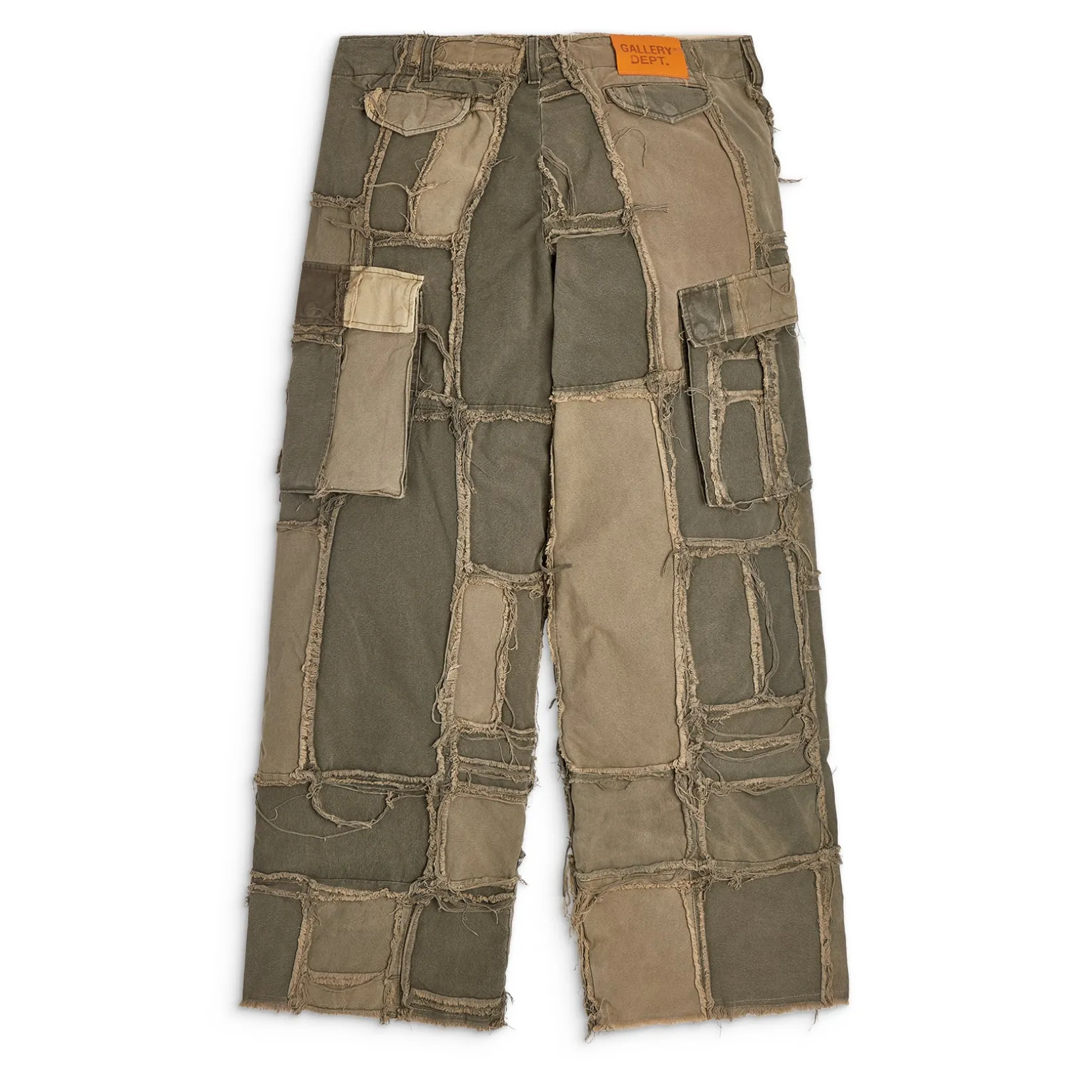 PROGRAMMER PANT