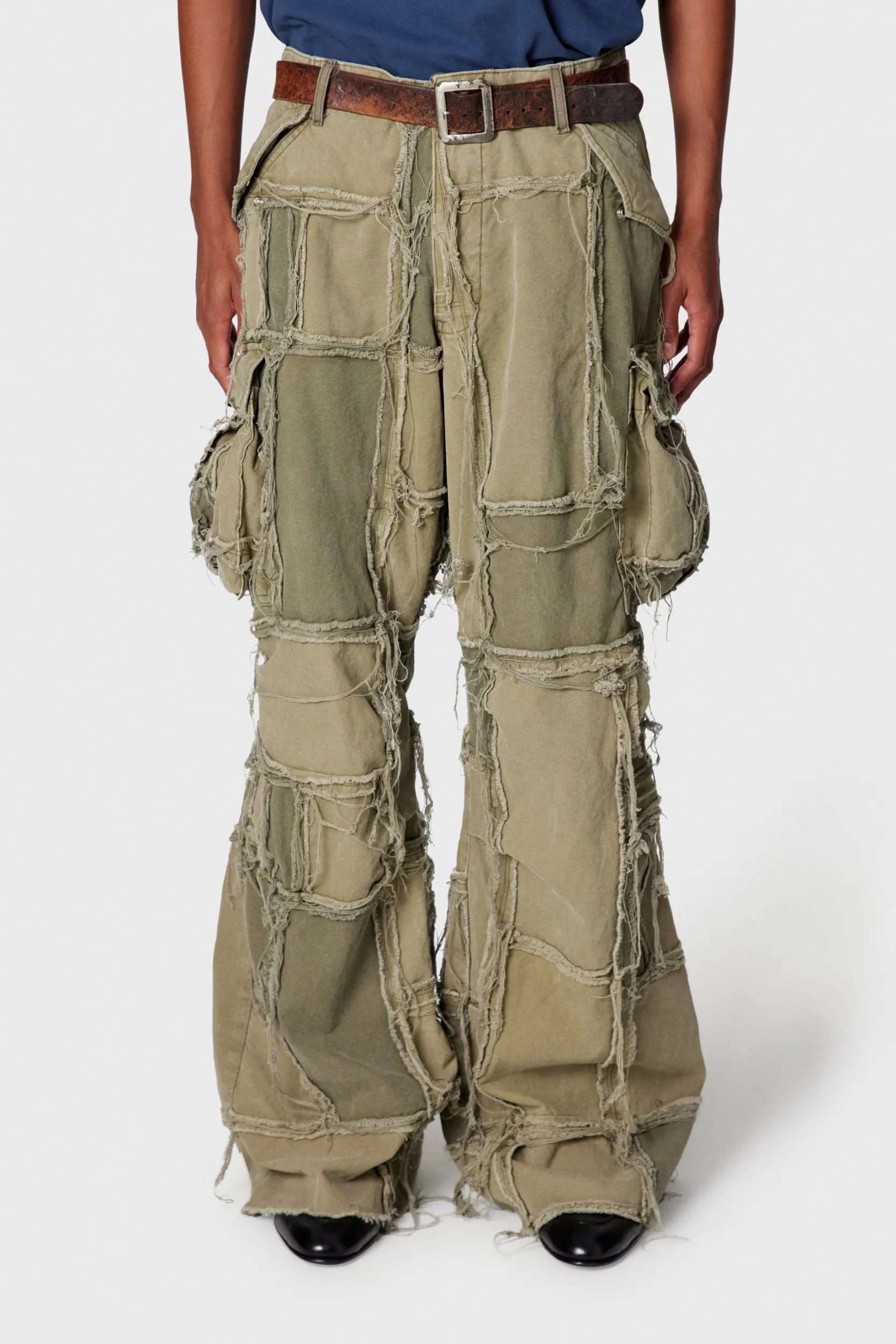 PROGRAMMER PANT