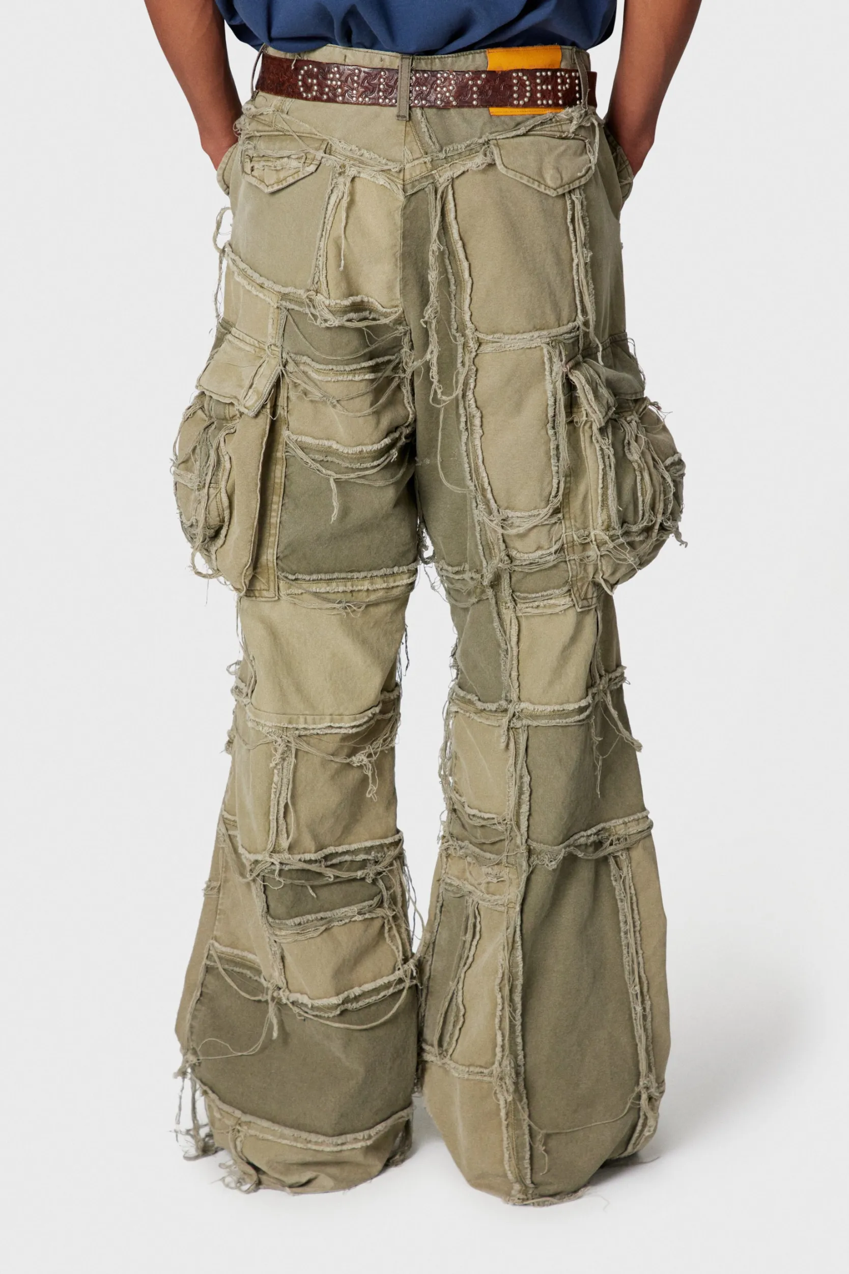 PROGRAMMER PANT