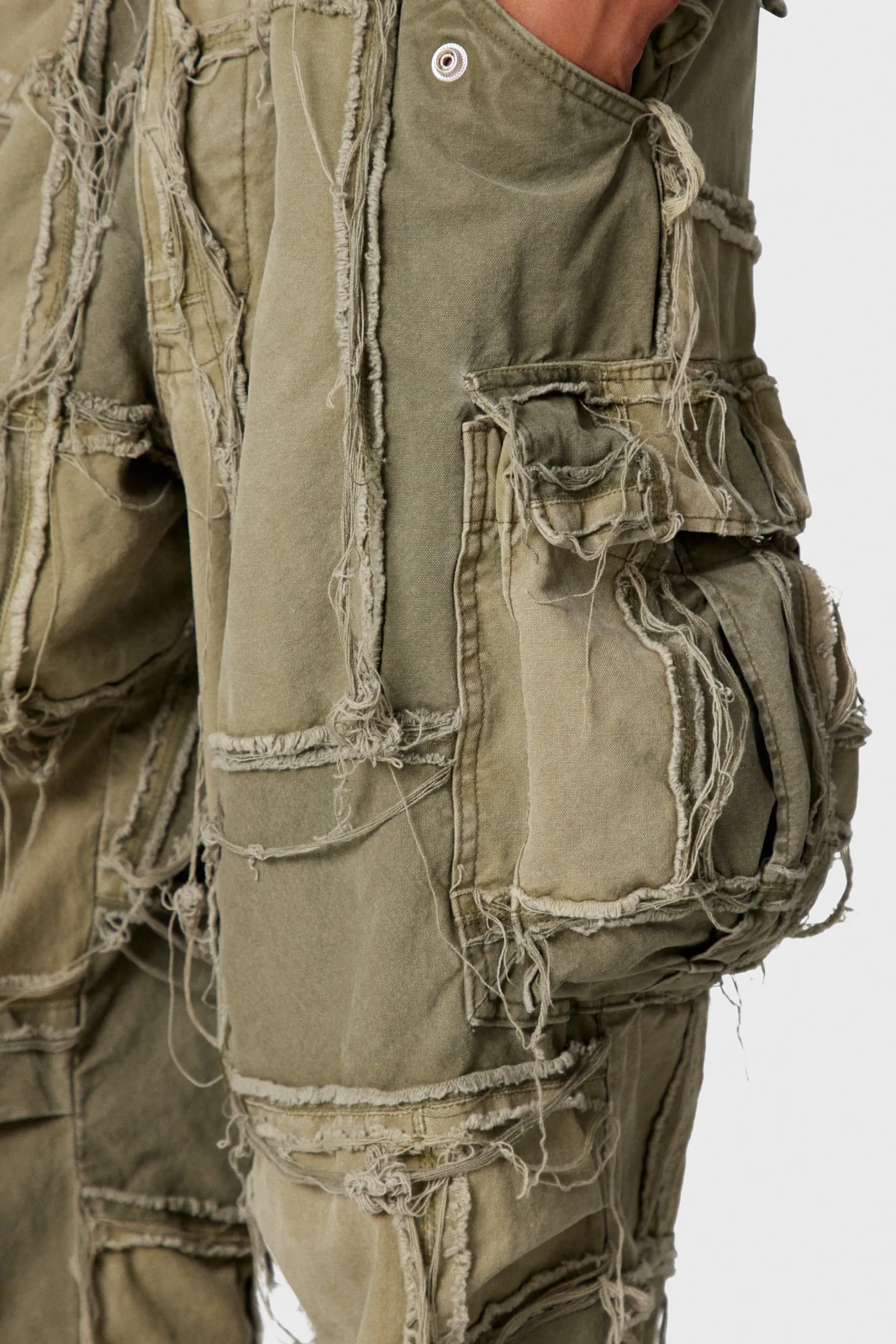 PROGRAMMER PANT