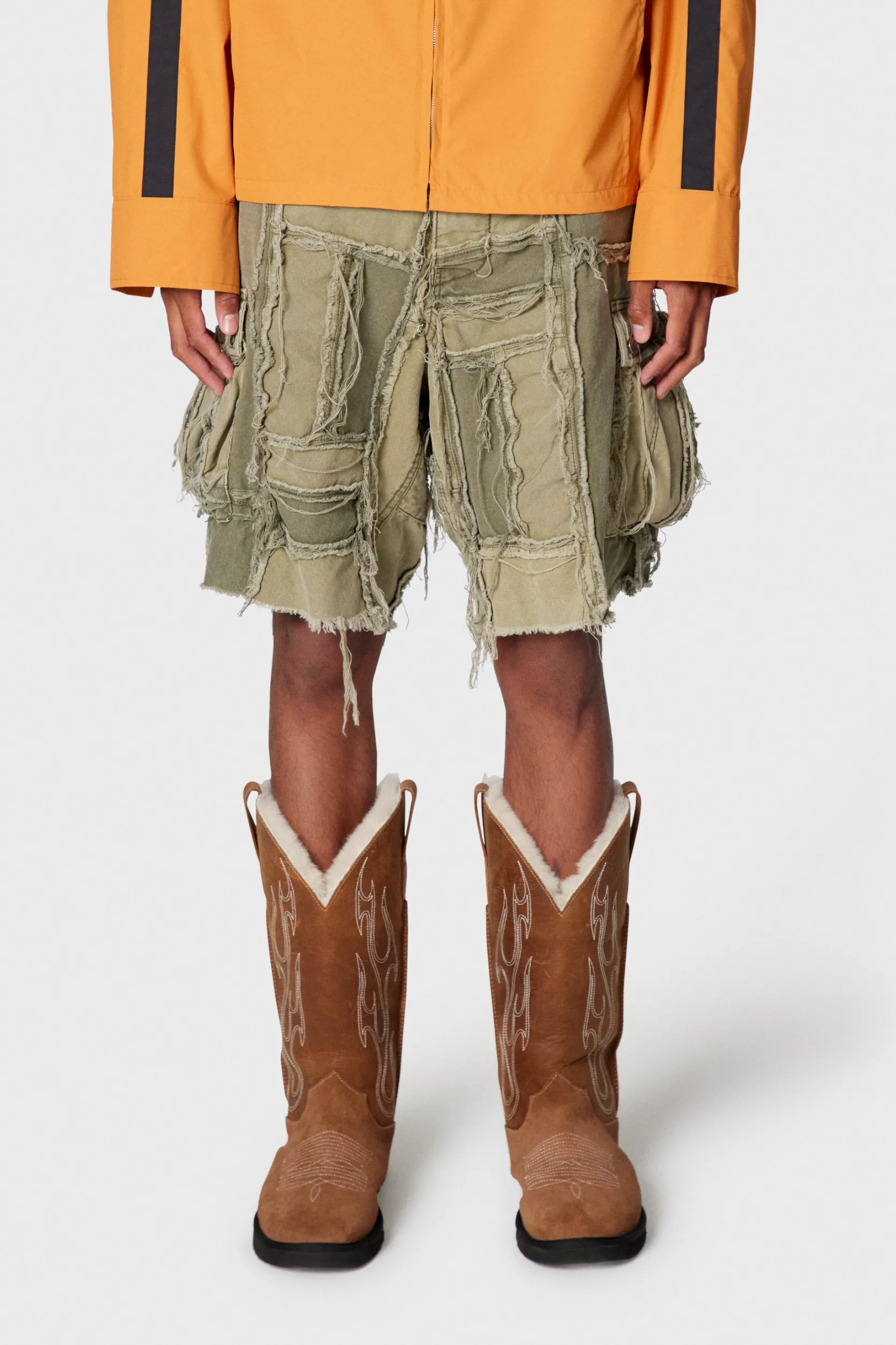 PROGRAMMER SHORTS